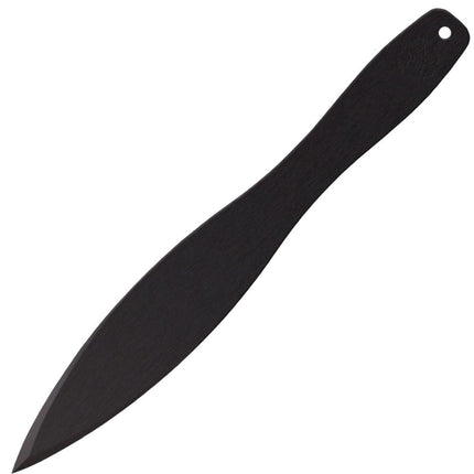 Cold Steel Throwing Knife - Sure Flight Sport High Carbon Steel, 12 inch | CS80STK12Z ,
