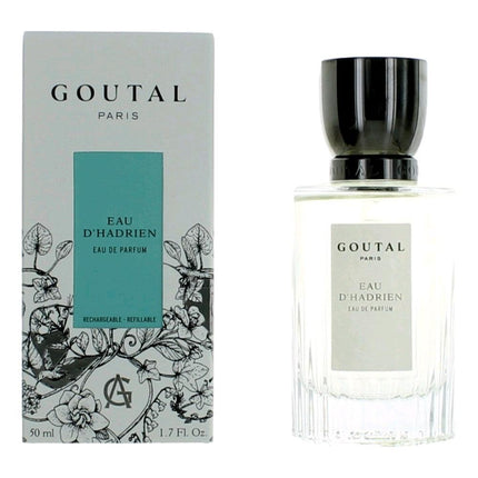 Eau D'Hadrien by Annick Goutal, 1.7 oz Eau De Parfum Spray for Women ,