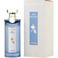 Eau Parfumee Au the Bleu by Bvlgari, 5 oz Eau De Cologne Spray Unisex ,