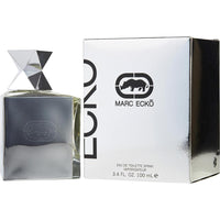 Ecko by Marc Ecko, 3.4 oz Eau De Toilette Spray for Men ,
