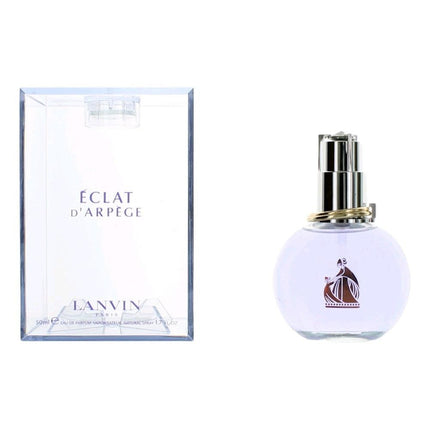 Eclat D'Arpege by Lanvin, 1.7 oz Eau De Parfum Spray for Women (Arpege) ,