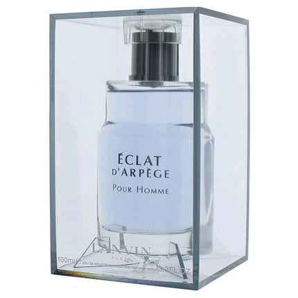 Eclat D'Arpege by Lanvin, 3.3 oz Eau De Toilette Spray for Men (Arpege) ,