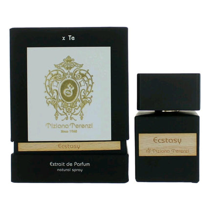 Ecstasy by Tiziana Terenzi, 3.3 oz Extrait De Parfum Spray for Unisex ,