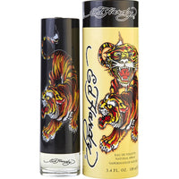 Ed Hardy by Christian Audigier, 3.4 oz Eau De Toilette Spray for men ,