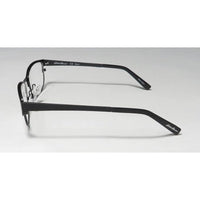 Eddie Bauer Women's Eyeglasses - Black Metal Cat Eye Frame | EDDIE BAUER 32202 BK ,