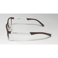Eddie Bauer Women's Eyeglasses - Tortoise Plastic Oval Frame | EDDIE BAUER 32200 TT ,