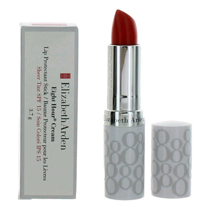 Eight Hour Cream Lip Protectant Stick by Elizabeth Arden, .13 oz Berry 05 for Women ,