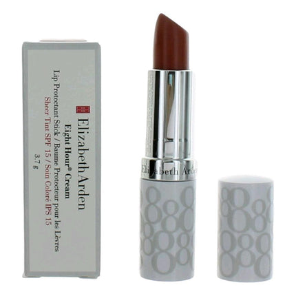 Eight Hour Cream Lip Protectant Stick by Elizabeth Arden, .13 oz Honey 01 for Women ,