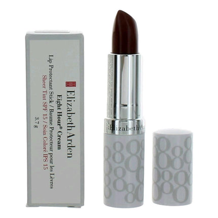 Eight Hour Cream Lip Protectant Stick by Elizabeth Arden, .13 oz Plum 04 for Women ,