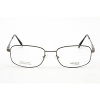 Elasta Men's Eyeglasses - Clear Lens Bakelite Metal Rectangular Frame | 7104 02HH 00 ,