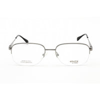 Elasta Men's Eyeglasses - Ruthenium Stainless Steel Rectangular Frame | E 7238 06LB 00 ,