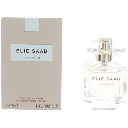 Elie Saab Women's EDP Spray - Le Parfum Refined and Addictive Fragrance, 1 oz ,