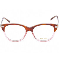 Elie Saab Women's Eyeglasses - Full Rim Round Shaped Plastic Frame | ES 056 00T4 00 ,