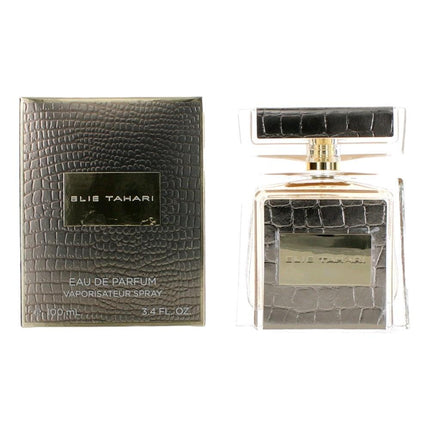Elie Tahari by Elie Tahari, 3.4 oz Eau De Parfum Spray for Women ,
