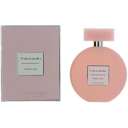 Elie Tahari Women's Eau de Parfum Spray - French Kiss Authentic Fragrance, 3.4 oz ,