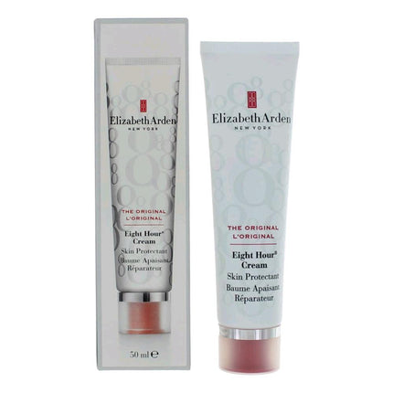 Elizabeth Arden Eight Hour Cream by Elizabeth Arden, 1.7 oz Skin Protectant ,