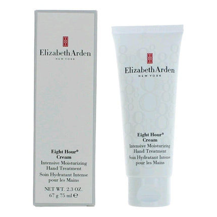 Elizabeth Arden Eight Hour Cream by Elizabeth Arden, 2.3 oz Intensive Moisturizing Hand Treatment ,