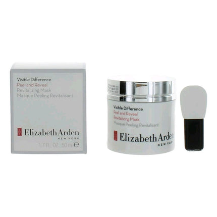 Elizabeth Arden Visible Difference by Elizabeth Arden, 1.7 oz Peel & Reveal Revitalizing Mask ,
