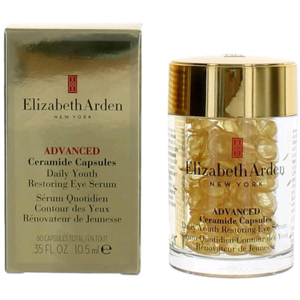 Elizabeth Arden Women's Advanced Daily Youth Restoring Eye Serum - Ceramide Firmer ,