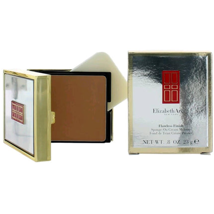 Elizabeth Arden Women's Cream Makeup - 0.8oz Flawless Finish Sponge On Toasty Beige 06 ,