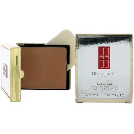 Elizabeth Arden Women's Cream Makeup - Flawless Finish Sponge On Perfect Beige 03 ,