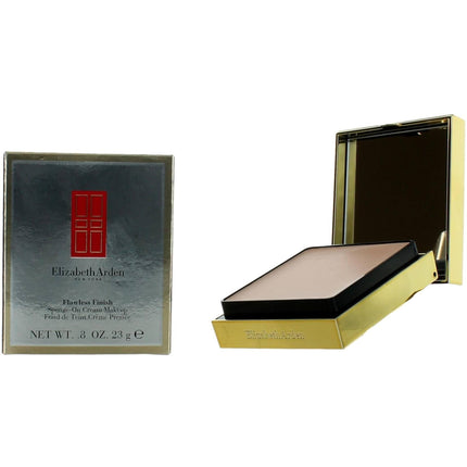 Elizabeth Arden Women's Cream Makeup - Flawless Sponge On Softly Beige II 50 Shade ,