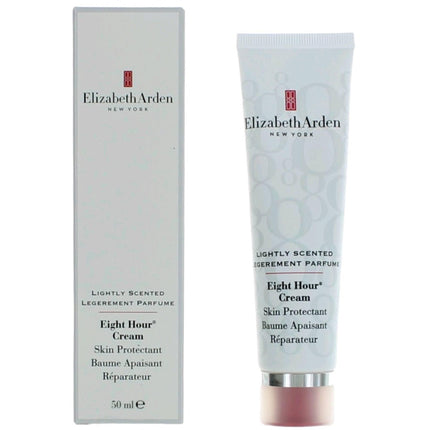 Elizabeth Arden Women's Skin Protectant - Eight Hour Cream Lightly Scented, 1.7 oz ,