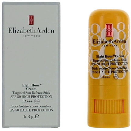 Elizabeth Arden Women's Targeted Sun Defense Stick - Eight Hour Cream Oil Free, 0.2 oz ,