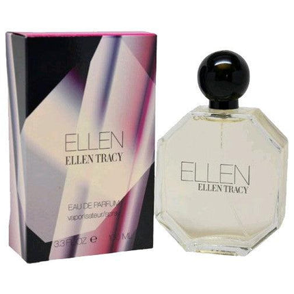 Ellen by Ellen Tracy, 3.4 oz Eau De Parfum Spray for Women ,