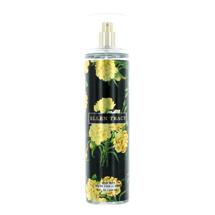 Ellen Tracy Inspiring by Ellen Tracy, 8 oz Body Mist for Women ,