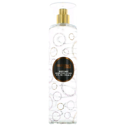 Ellen Tracy Women's Body Mist - Bronze Exquisite and Luxurious Fragrance, 8 oz ,
