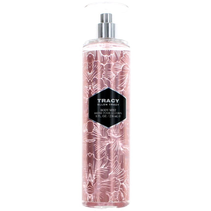 Ellen Tracy Women's Body Mist - Captivating Warm and Feminine Essence of Elegance ,