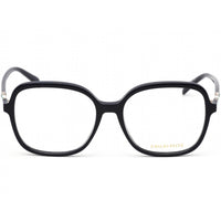Emilio Pucci Women's Eyeglasses - Shiny Blue Square Shape Plastic Frame | EP5177 090 ,