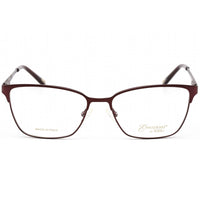 Emozioni Women's Eyeglasses - Full Rim Plum Cat Eye Shaped Frame | EM 4395 00T7 00 ,