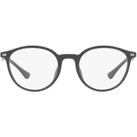 Emporio Armani Men's Eyeglasses - Matte Grey Round Full-Rim Frame | 0EA3188U 5437 ,