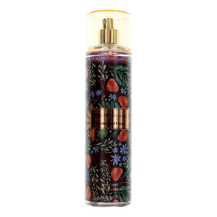 Enchanted Flora by Nanette Lepore, 8 oz Body Mist for Women ,