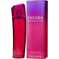 Escada Magnetism by Escada, 2.5 oz Eau De Parfum Spray for Women ,
