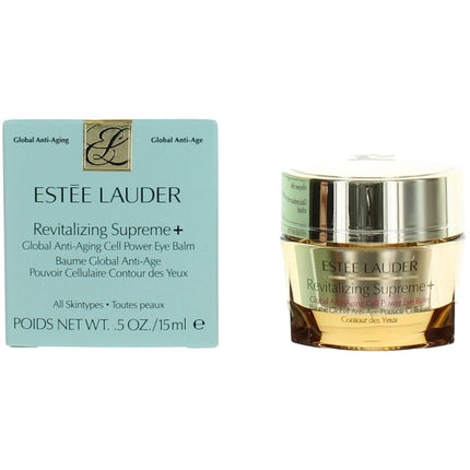 Estee Lauder Women's Anti Aging Cell Power Eye Balm - Revitalizing Supreme, 0.5 oz ,