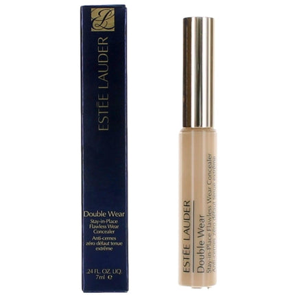 Estee Lauder Women's Concealer - Double Wear Stay In Place Flawless 1W Light Warm ,