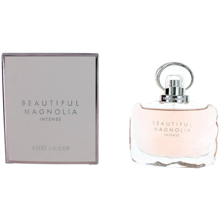 Estee Lauder Women's Eau De Parfum Spray - Beautiful Magnolia Intense, 1.7 oz ,