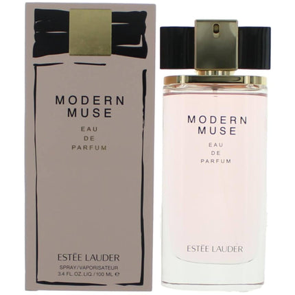Estee Lauder Women's Eau De Parfum Spray - Modern Muse Captivating Scent, 3.4 oz ,