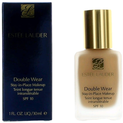 Estee Lauder Women's Foundation - Double Wear Stay In Place Makeup 3W1 Tawny, 1 oz ,