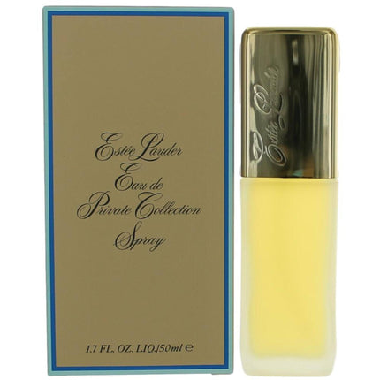 Estee Lauder Women's Fragrance Spray - Eau De Private Collection Prestige, 1.7 oz ,