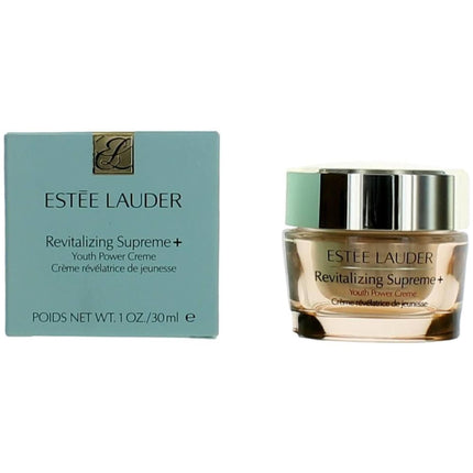 Estee Lauder Women's Youth Power Creme - Revitalizing Supreme Anti Aging, 1 oz ,