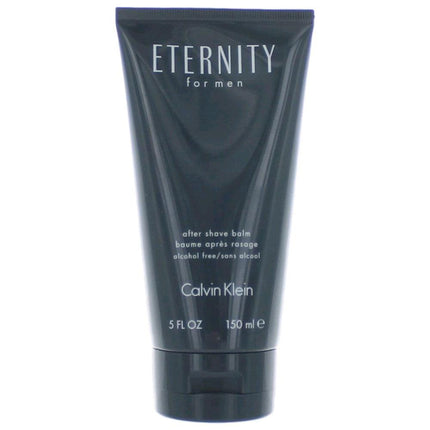 Eternity by Calvin Klein, 5 oz After Shave Balm for Men ,