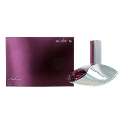Euphoria by Calvin Klein, 5.4 oz Eau De Parfum Spray for Women ,