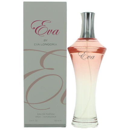Eva by Eva Longoria, 3.4 oz Eau De Parfum Spray for Women ,