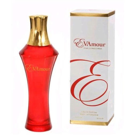 Evamour by Eva Longoria, 3.4 oz Eau De Parfum Spray for Women ,