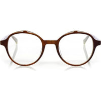 Eyebobs Unisex Reading Glasses - Orange Tort Horn Frame, +1.50 | EYEBOBS 2607 006 ,