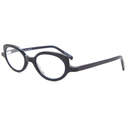 Eyebobs Women's Reading Glasses - Dark Purple Cat Eye Frame, +1.00 | EYEBOBS 2289 052 ,